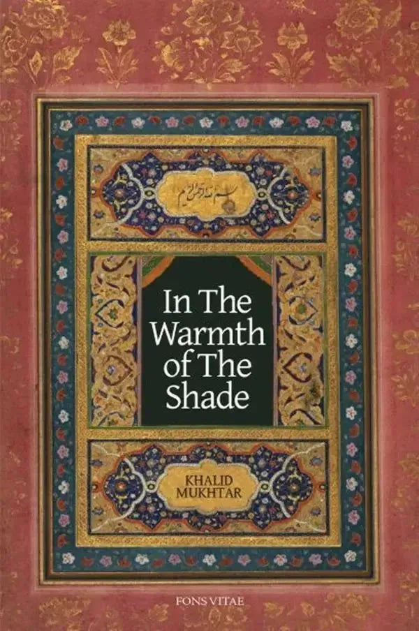In the Warmth of the Shade