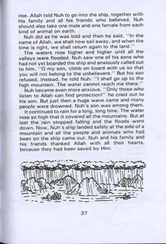 Islam for Children