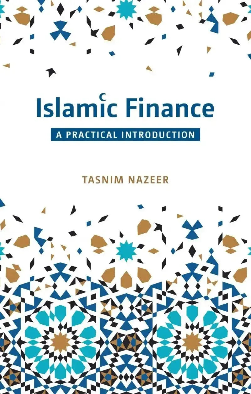 Islamic Finance: A Practical Introduction