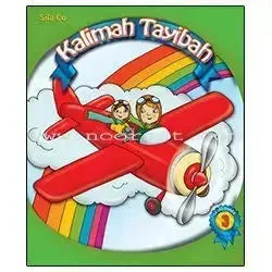 Kalimah Tayibah: English Level 3 book cover