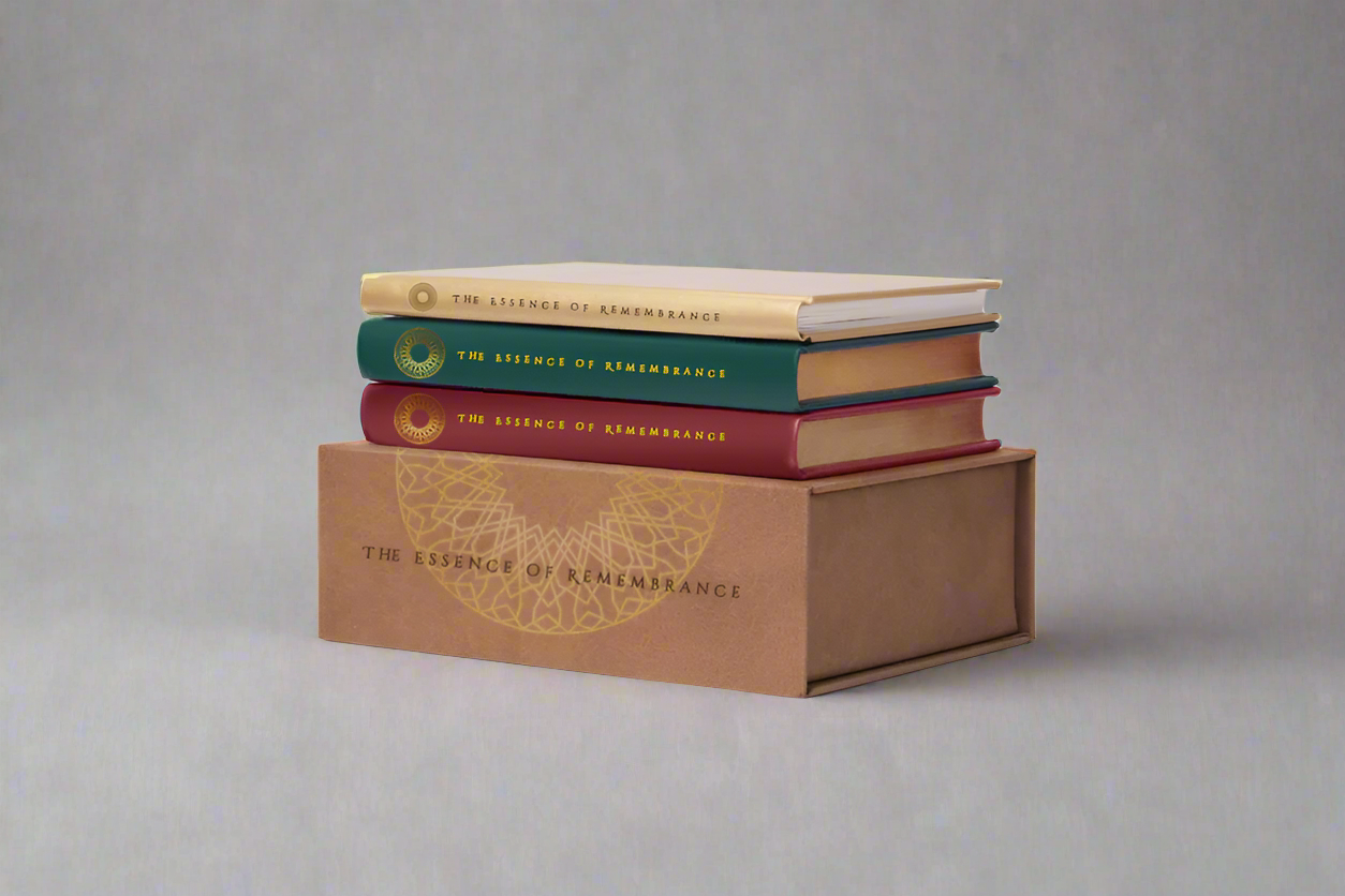 The Handbook Series of Spiritual Medicine & Accepted Prayers