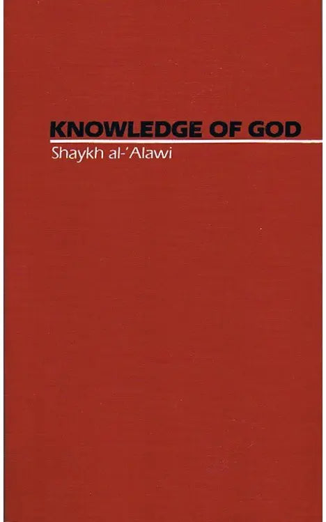 Knowledge of God