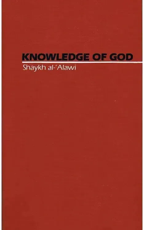 Knowledge of God