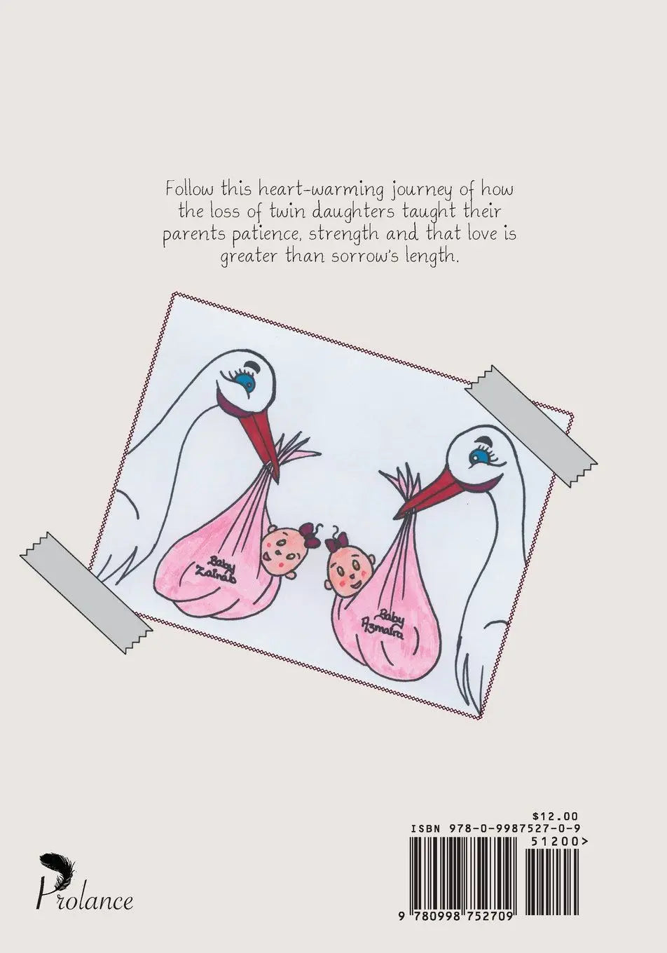 Love at First Sight: A Father's Tale of Loss and Love