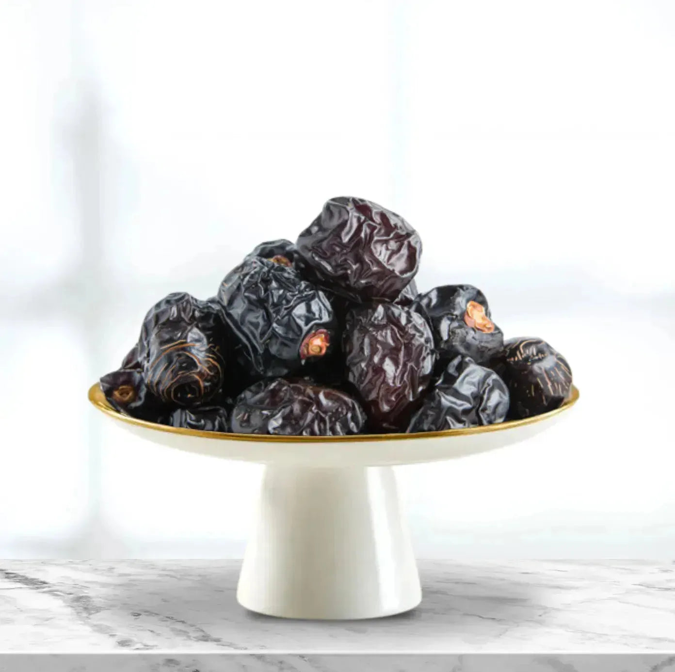 Al Ajwa Dates - Large book cover