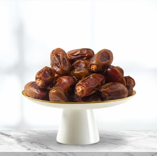 Khudri Dates