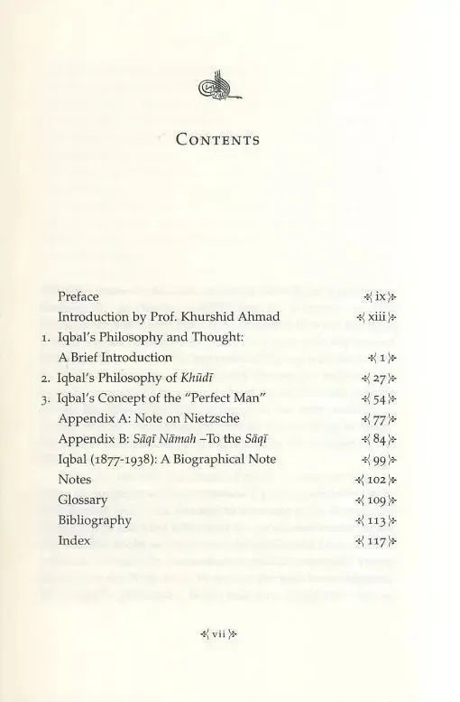 Man and Destiny: Iqbal's Concept of Khudi and Perfect Man by Abdur Rashid Siddiqui book cover
