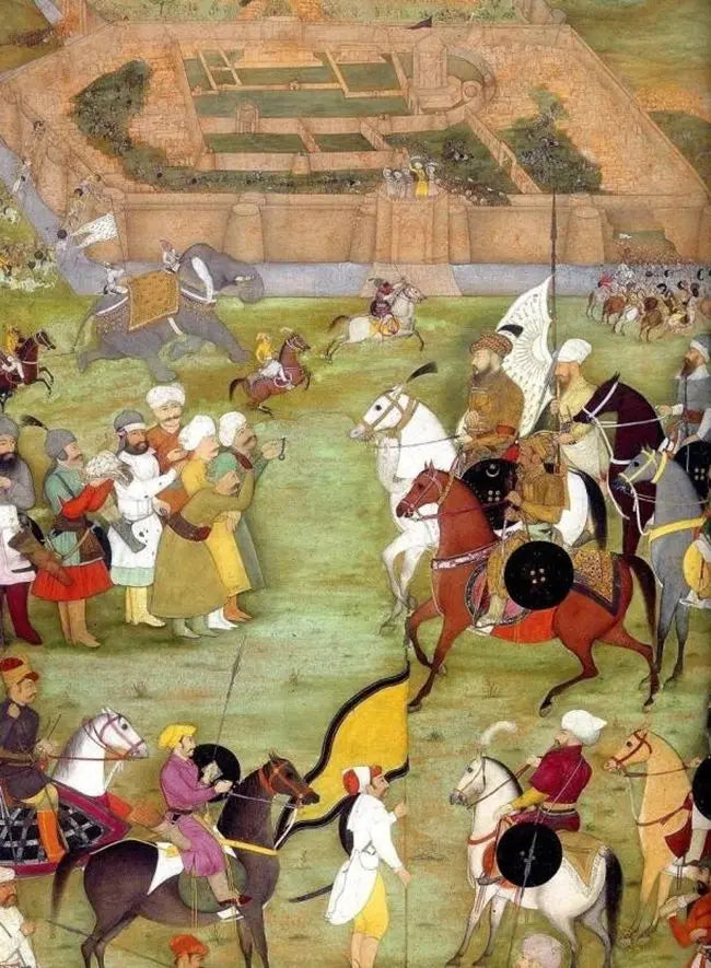 Masterpieces of Islamic Art: The Decorated Page from the 8th to the 17th Century