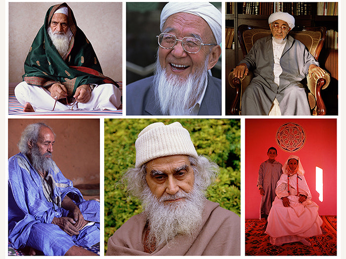 Peter Sander's Collection Inspiral Books