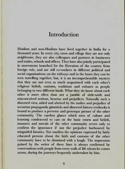 Muslims : Beliefs, Customs, and Traditions UK Islamic Academy