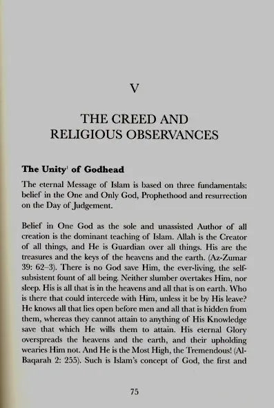 Muslims : Beliefs, Customs, and Traditions UK Islamic Academy