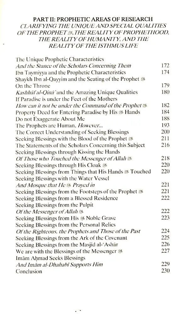 Notions That Must Be Corrected Sunni Publications