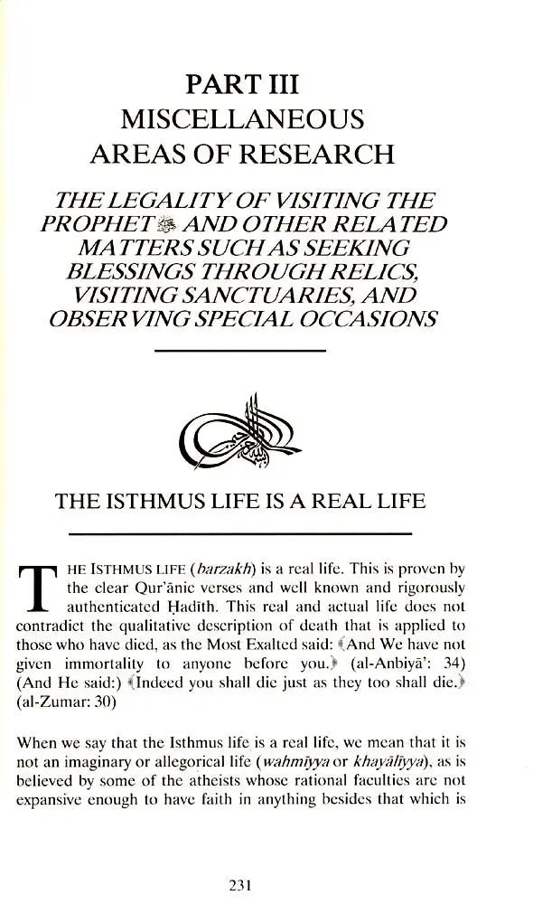 Notions That Must Be Corrected Sunni Publications