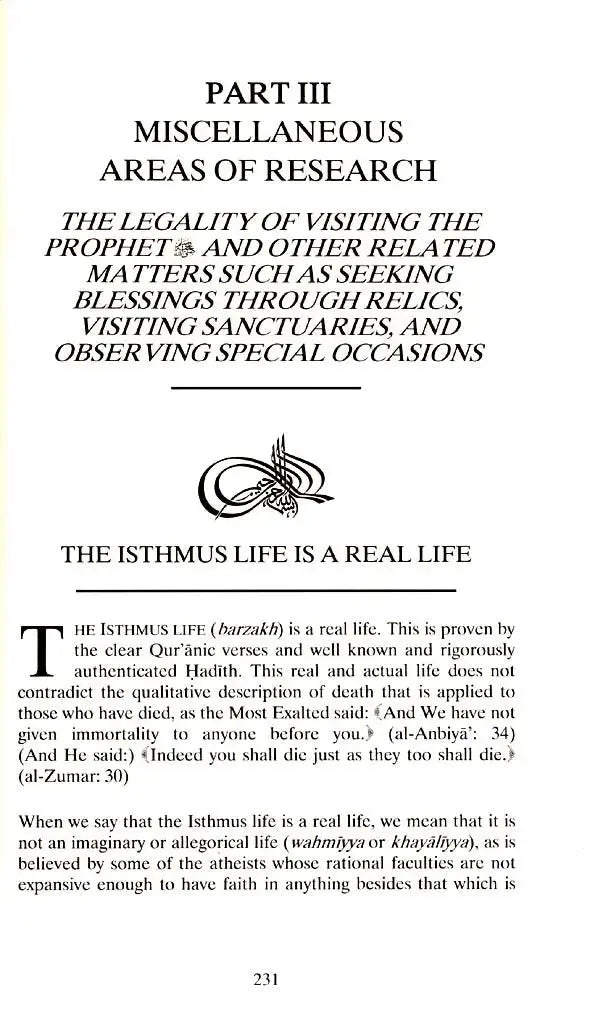 Notions That Must Be Corrected Sunni Publications