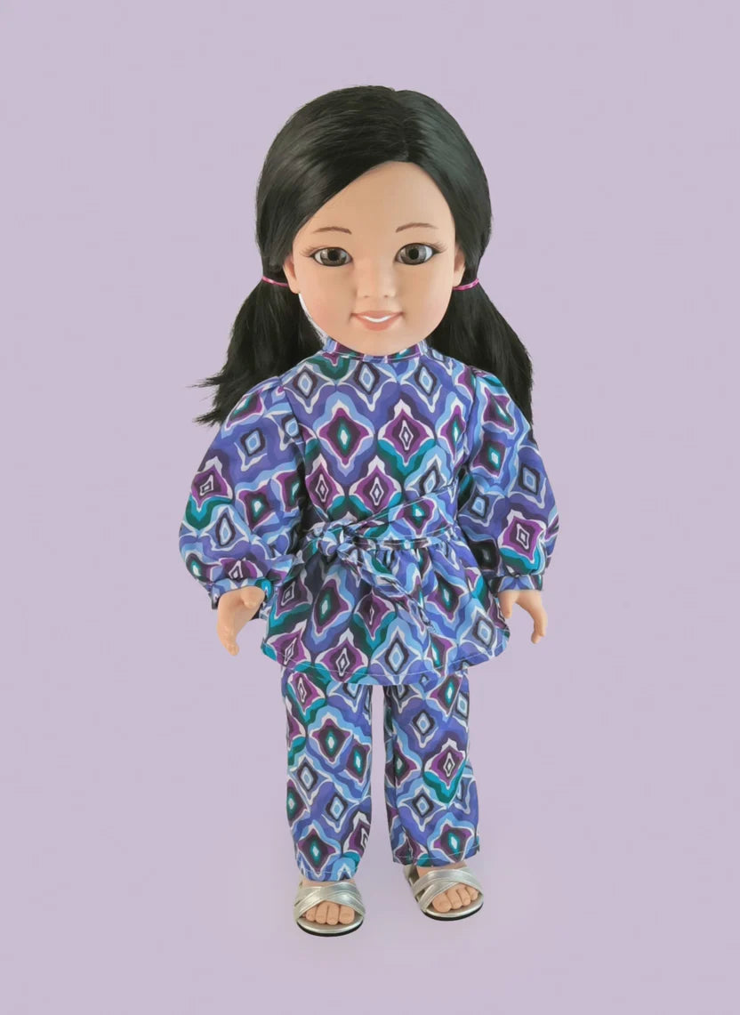 Salam Sisters: Nura book cover