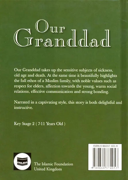 Our Granddad
