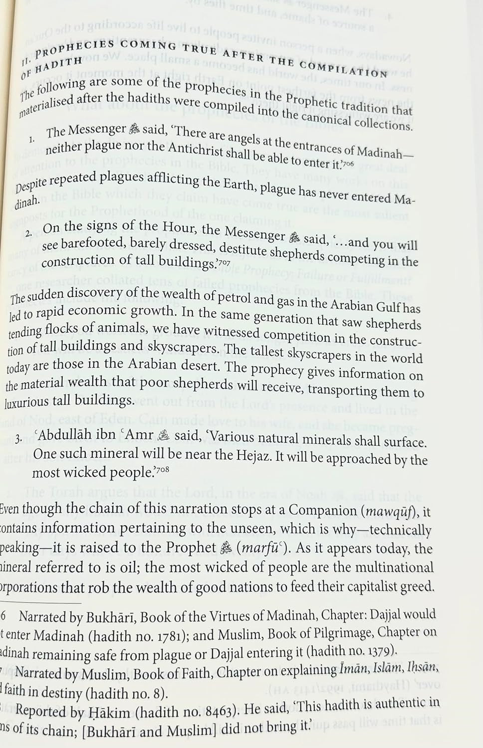 Is Muhammad ﷺ Truly a Prophet of God?