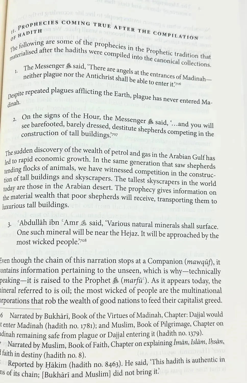 Is Muhammad ﷺ Truly a Prophet of God?