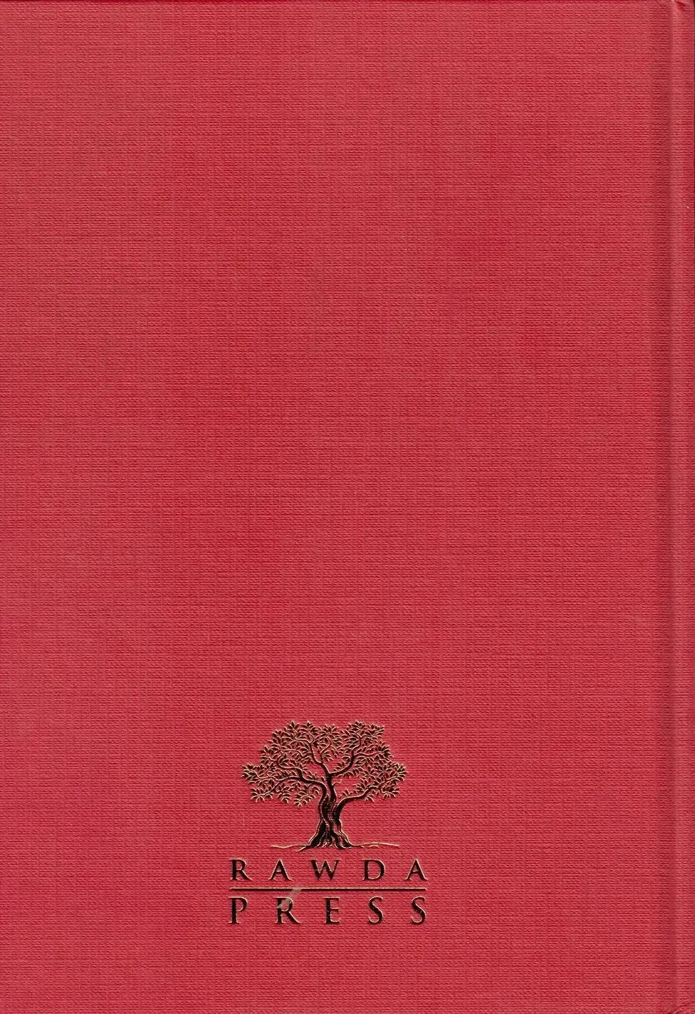 Prophetic Matrimony: 40 Hadith on Marital Harmony