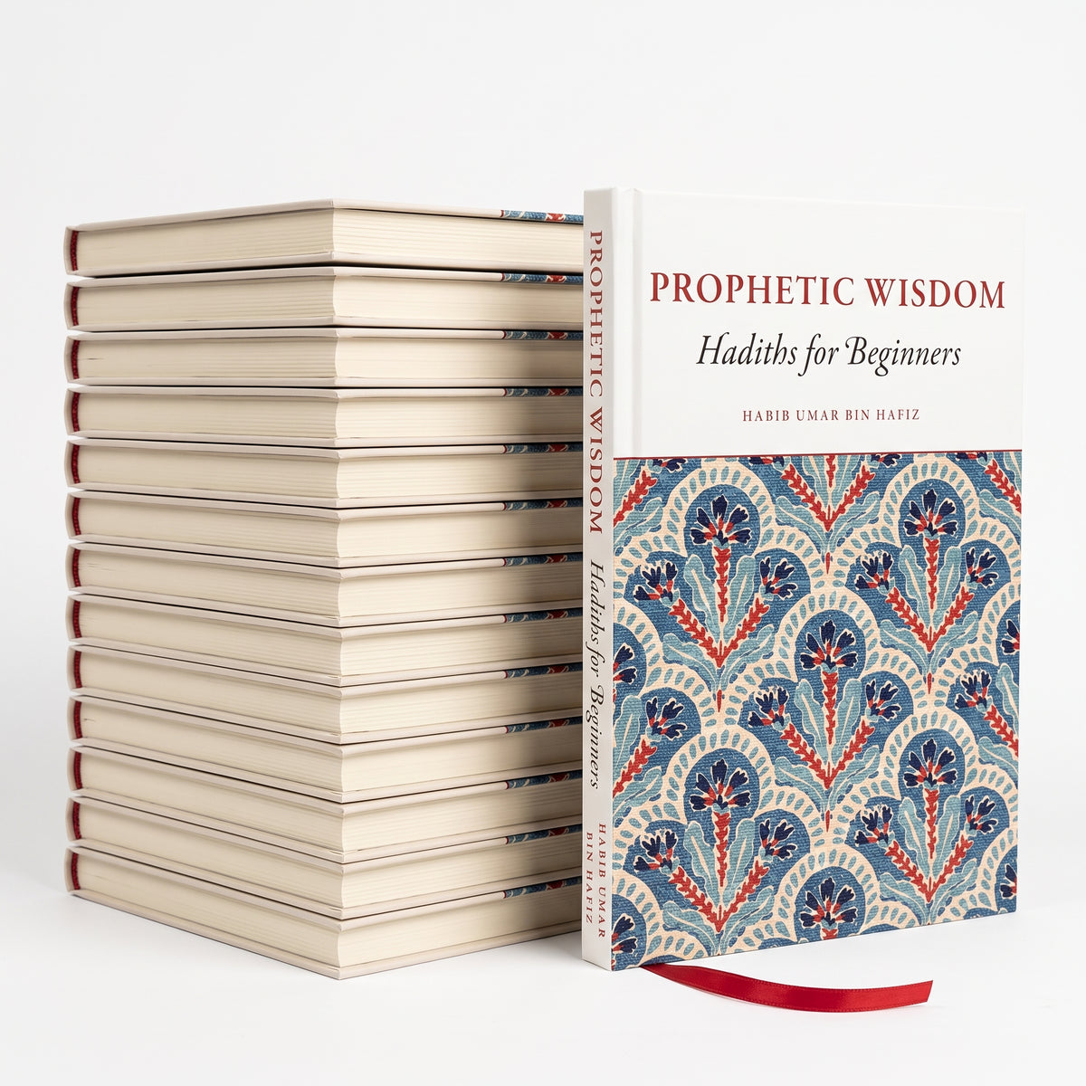 Prophetic Wisdom: Hadiths for Beginners