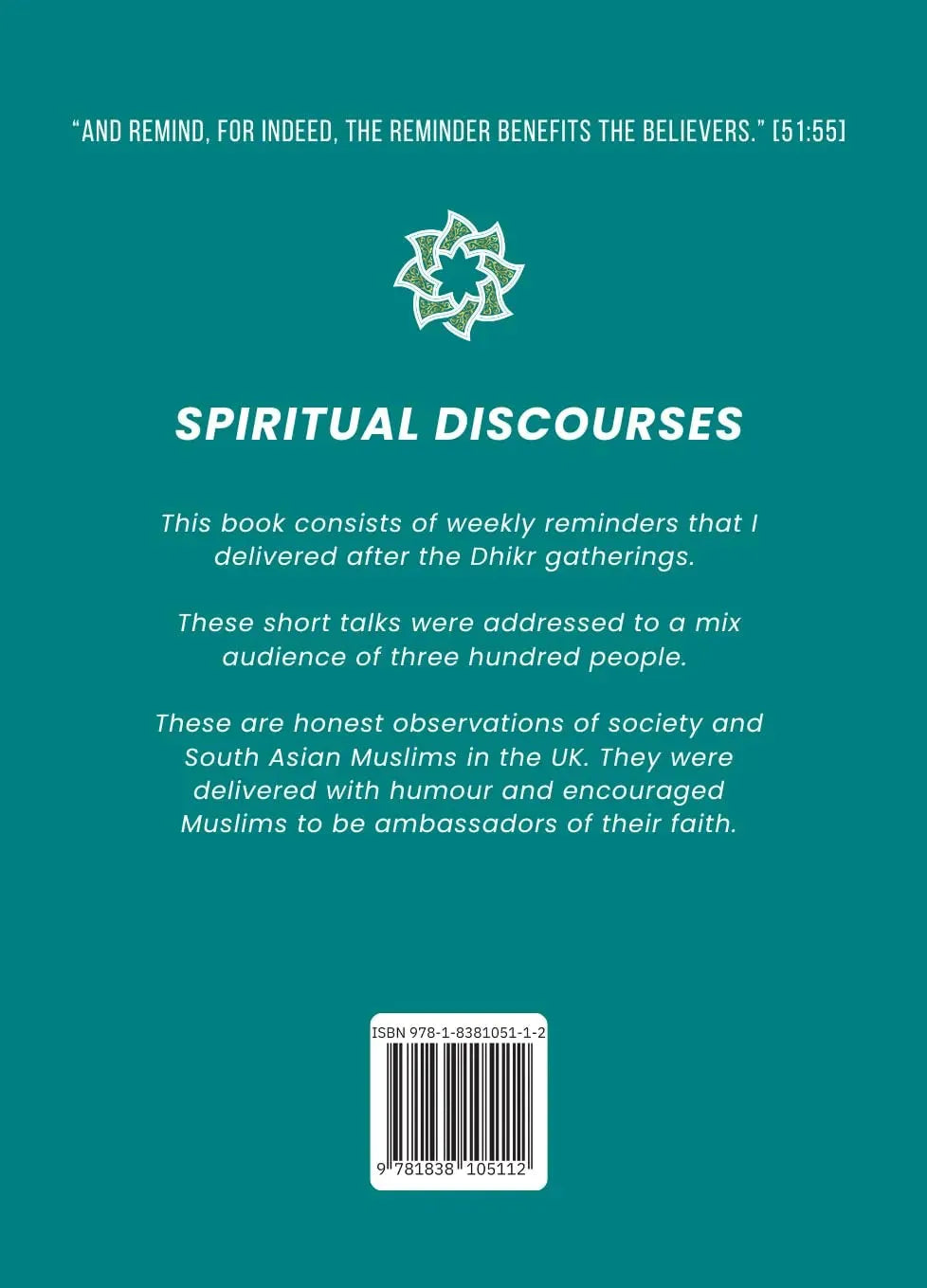 Reminders By Dr Muzamil Khan