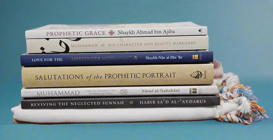 The Prophetic Love Bundle