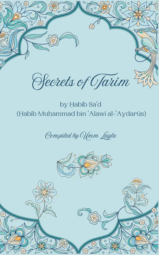 Secrets of Tarim