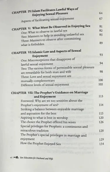 Sex Education For Husband And Wife (Volume 8) Kube Publishing