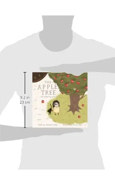 The Apple Tree: The Prophet Says Series