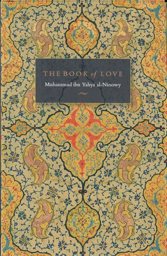 The Book of Love