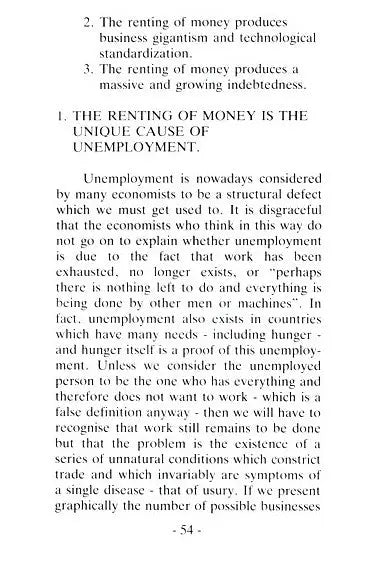 The End of Economics