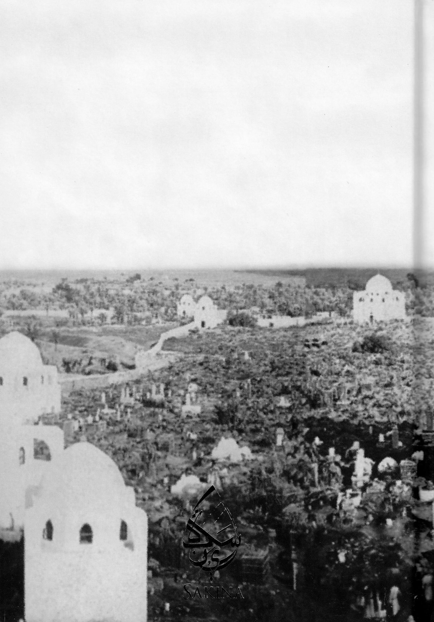 The Necklace of Pearls - The Mawlid of Our Leigelady Fatima Al Zahra