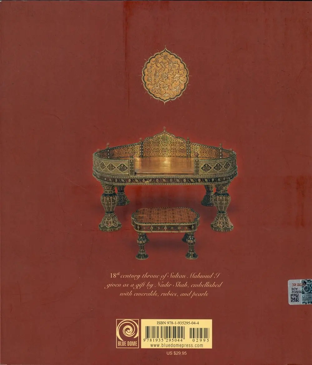 The Ottoman Sultans: Mighty guests of the Throne