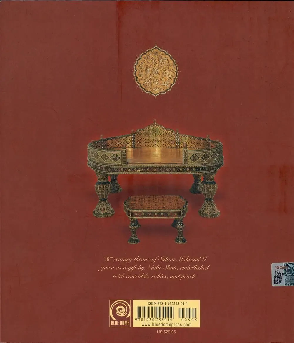 The Ottoman Sultans: Mighty guests of the Throne