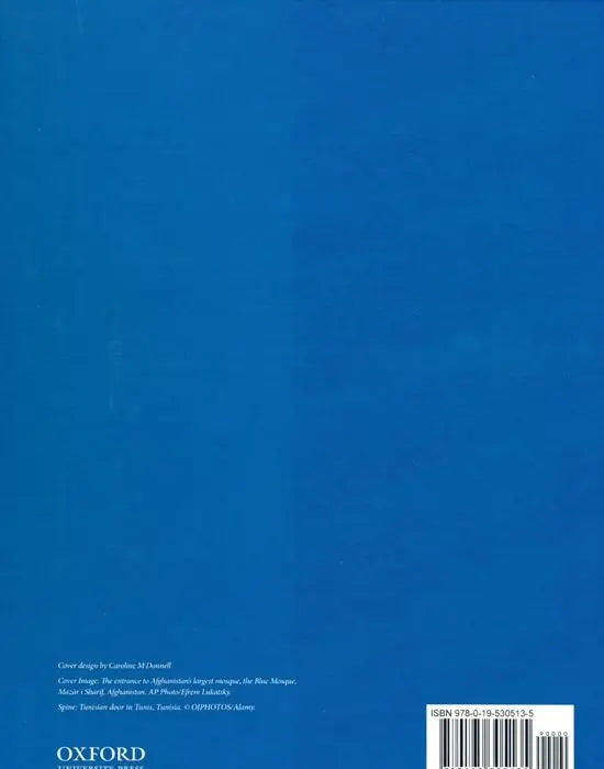 The Oxford Encyclopedia of the Islamic World