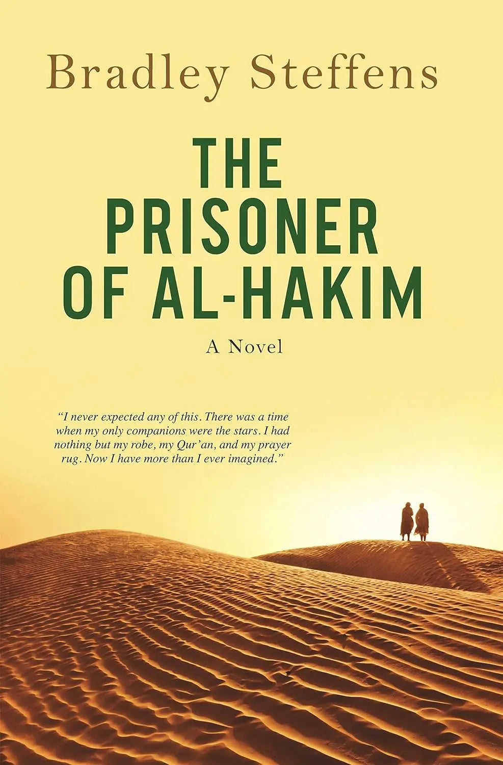 The Prisoner Of Al-Hakim: A Novel Tughra Books