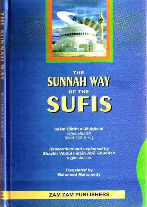 The Sunnah Way of the Sufis