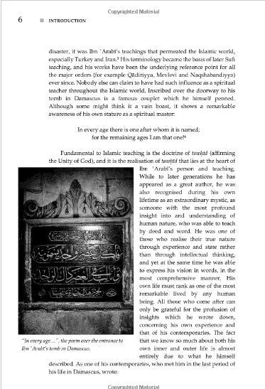 The Unlimited Mercifier: The Spiritual Life and Thought of Ibn 'Arabi Anqa Publishing