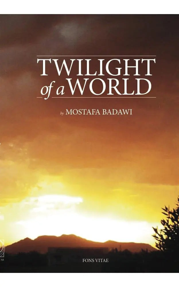 Twilight of a World