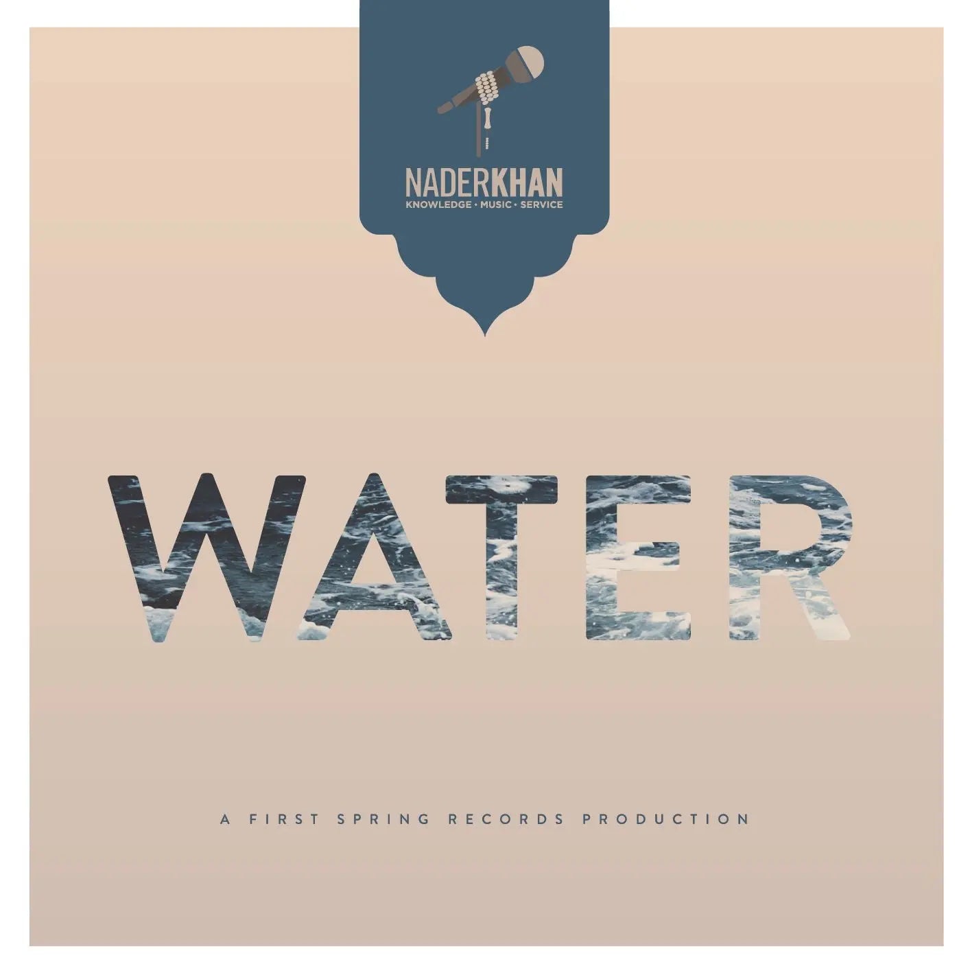 Water : Nader Khan