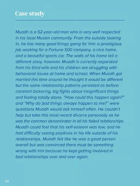 Your Lord Has Not Forsaken You: Addressing the Impact of Trauma on Faith Kube Publishing