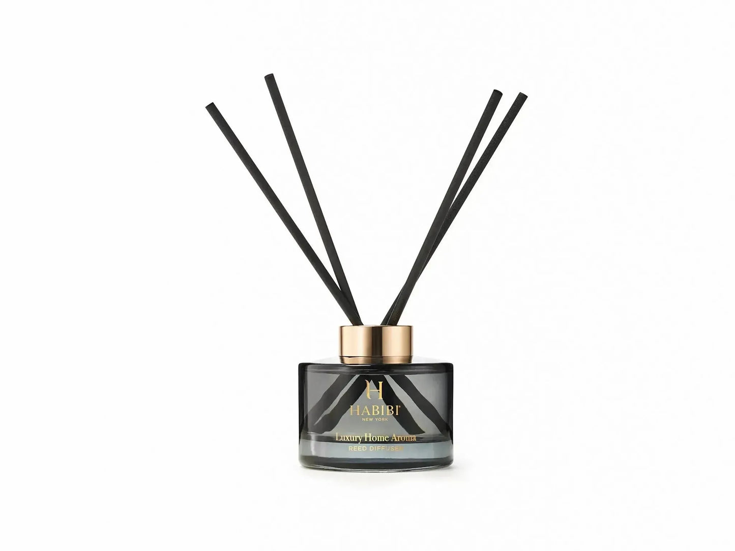 Golden Hour - Reed Diffuser - Mecca Books