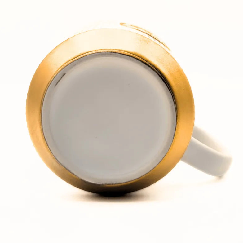 Pali Coffee Co Ceramic Mug - Mecca Books