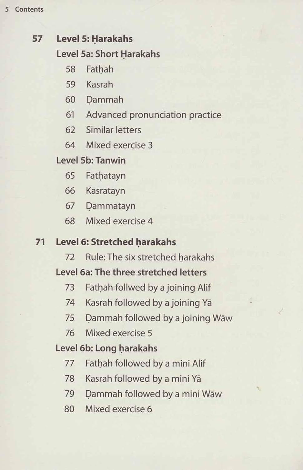 Complete Qaidah- Madinah Script – Learn to Read Series