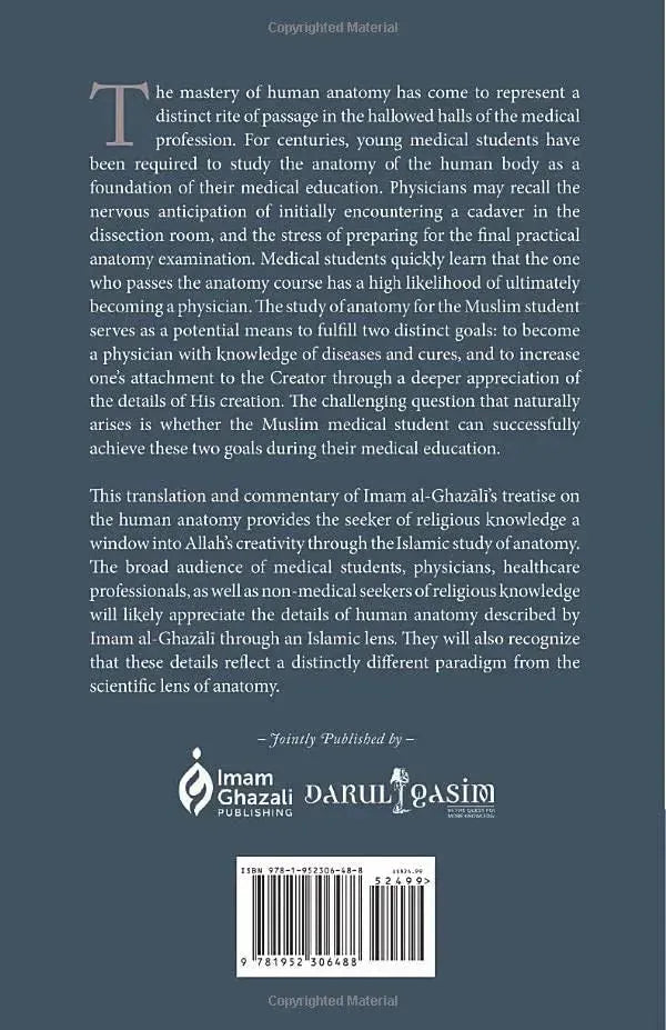 Concerning Divine Wisdom in the Creation of Man