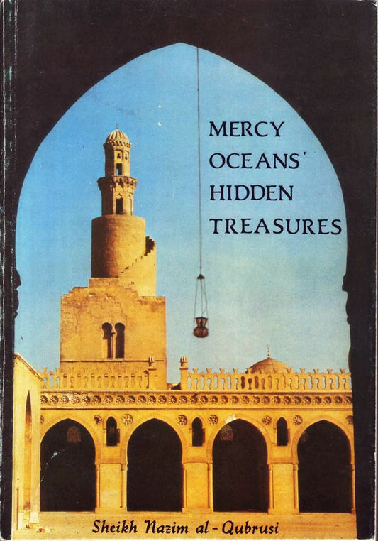 Mercy Oceans Hidden Treasures
