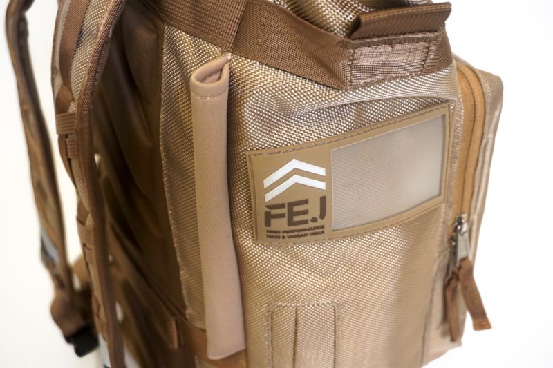 FEJ Gear: Journey 2+ Hajj Backpack
