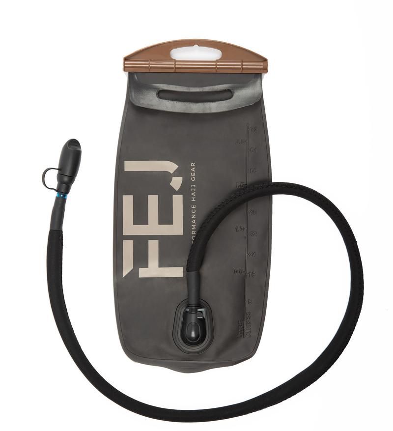 FEJ Gear: Hydration System 2L