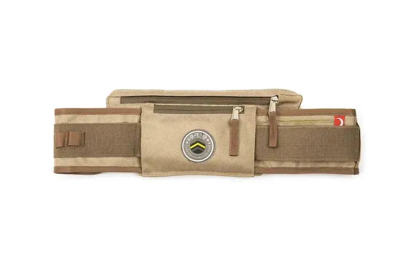 FEJ Gear: Double-Secure Hajj & Umrah Money Belt