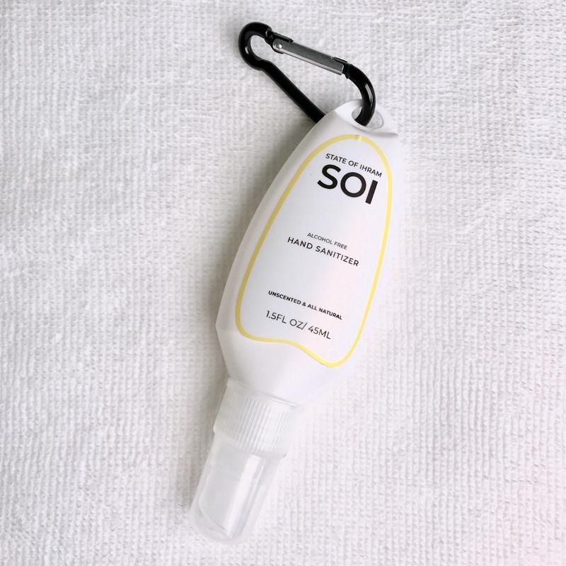 FEJ Gear: SOI Hygiene Kit